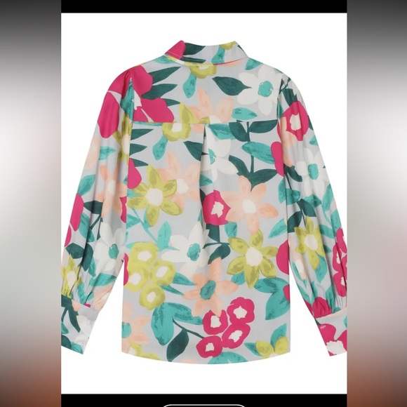 Sleeve Shirt  For Spring & Fall size M - Picture 5 of 5